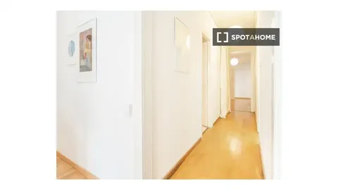 Zimmer zur Miete, Barcelona