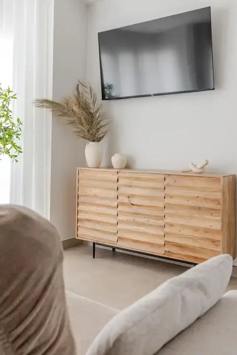 Pis de 77 m² a Barcelona
