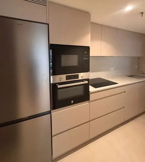 Pis de 80 m² a Madrid