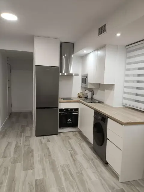 Pis de 60 m² a Còrdova