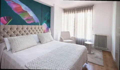 Piso de 76 m² en Sabadell
