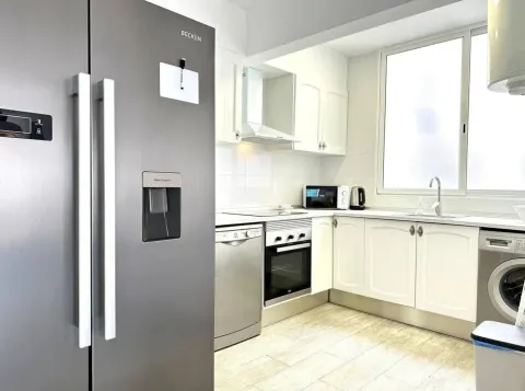 Appartamento 100 m² a Valencia
