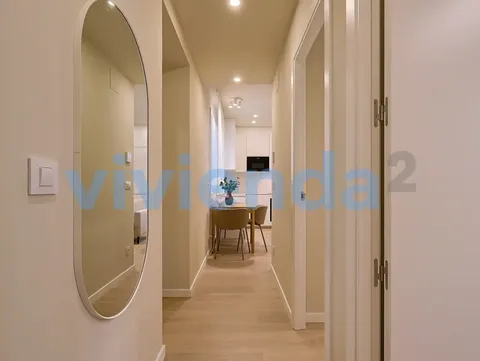 Pis de 65 m² a Madrid