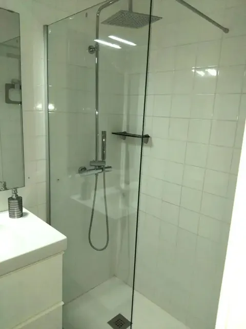Pis de 88 m² a Mataró