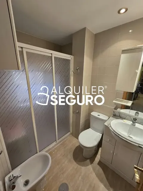 Appartamento 70 m² a Madrid