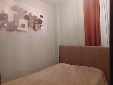 Habitación en alquiler, Madrid
