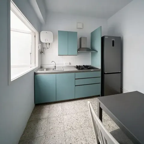 Piso de 63 m² en Las Palmas de Gran Canaria