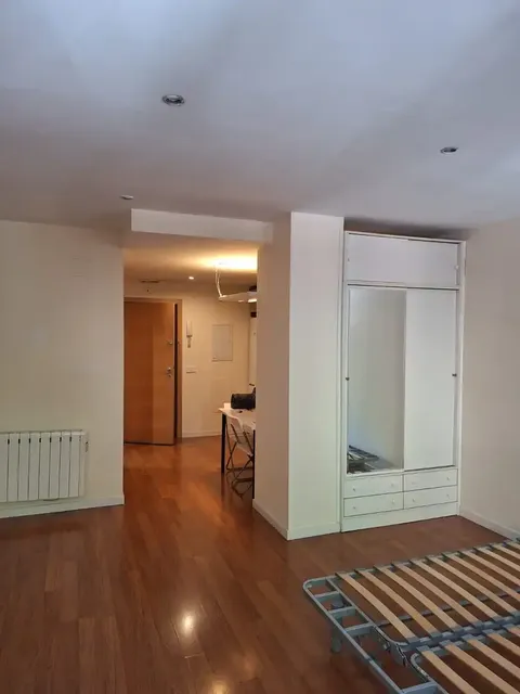 Pis de 40 m² a San Sebastián de los Reyes