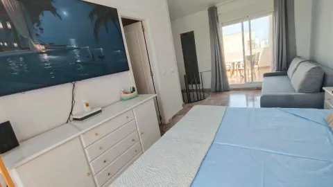 Wohnung 80 m² in Benalmádena