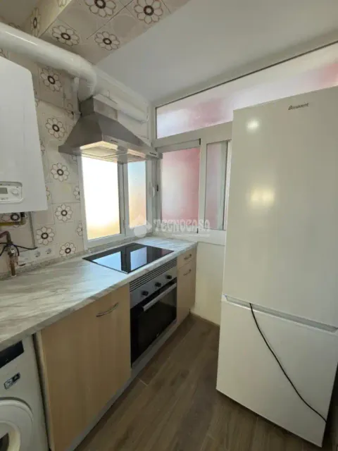 Appartamento 56 m² a Alcorcón