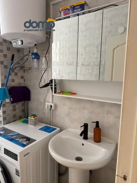 Habitació de lloguer, Almeria