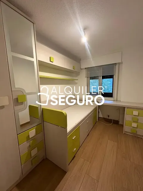 Appartamento 67 m² a Fuenlabrada