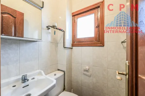 Wohnung 117 m² in Madrid