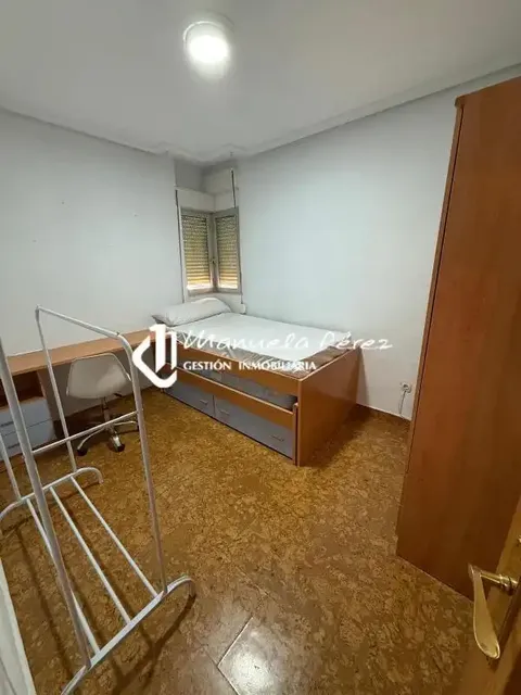 Pis de 90 m² a Cáceres