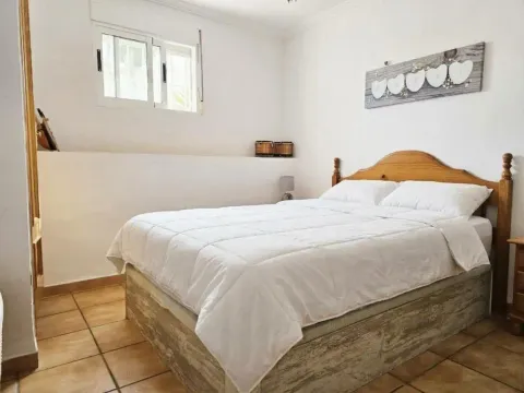 Haus 196 m² in Dénia
