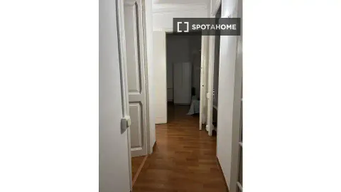 Room for rent, Barcelona