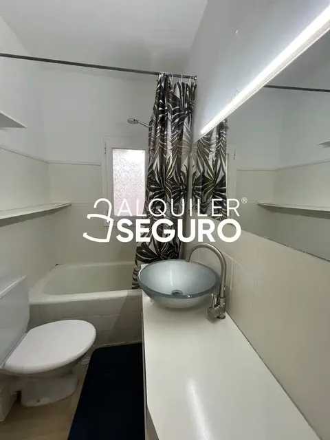 Pis de 60 m² a Madrid