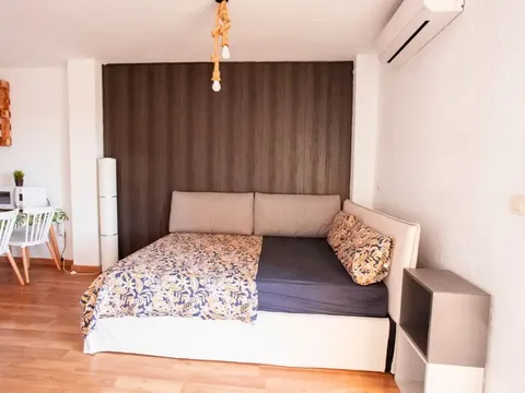 Pis de 35 m² a Alacant