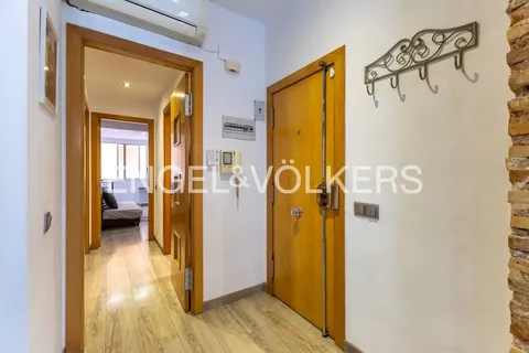 Pis de 79 m² a València