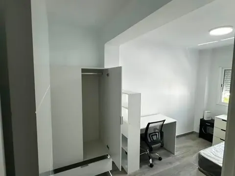 Habitació de lloguer, Sevilla