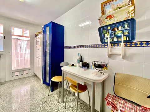 Pis de 116 m² a Almuñécar