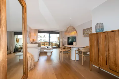 Квартира 173 м² у Altea
