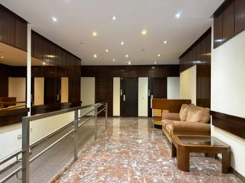 Pis de 64 m² a Saragossa