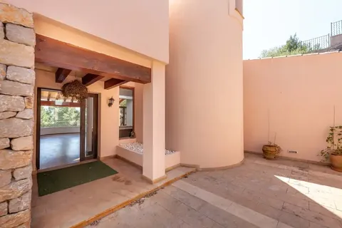 Casa de 450 m² a Esporles