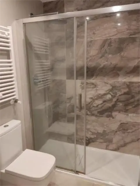 Pis de 50 m² a Gijón