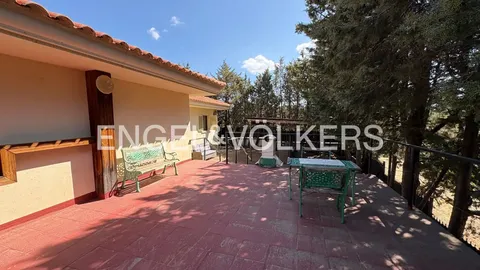 Casa 234 m² a Los Molinos