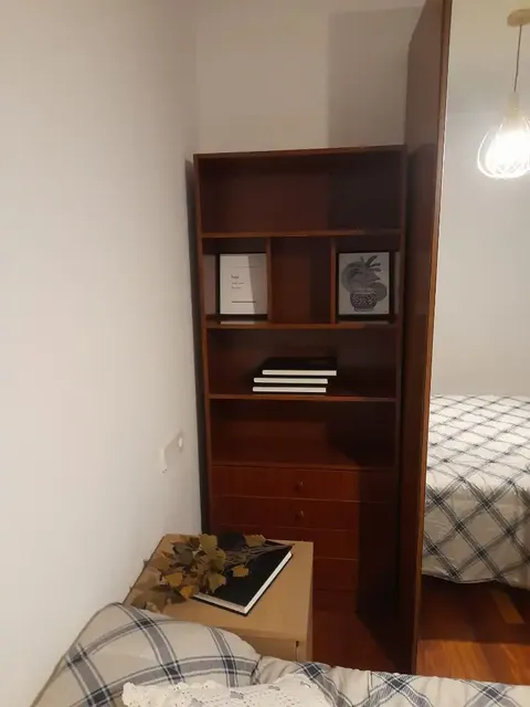 Pis de 50 m² a Ourense