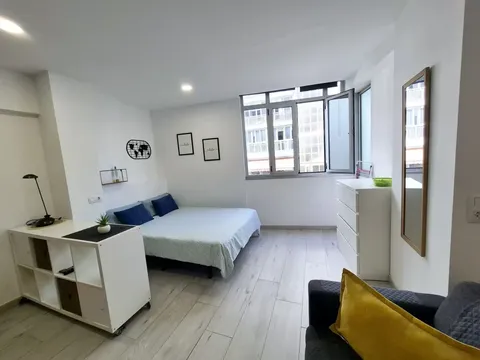Pis de 43 m² a Puerto de la Cruz