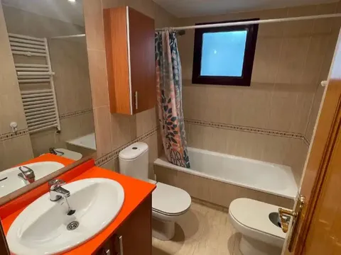 Pis de 280 m² a València
