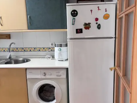 Pis de 67 m² a Fuengirola