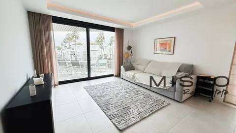 Pis de 101 m² a Estepona