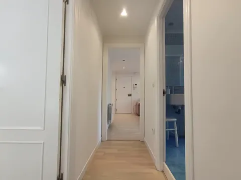 Pis de 73 m² a Gijón