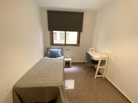 Pis de 80 m² a Sant Vicent del Raspeig