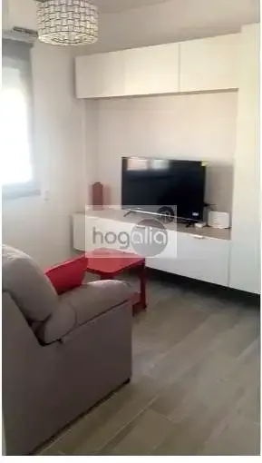 Pis de 70 m² a Sevilla