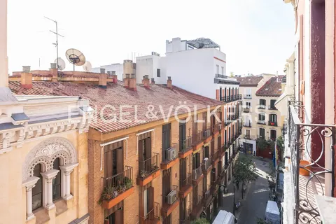 Pis de 123 m² a Madrid