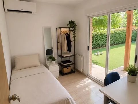Habitació de lloguer, Villanueva de la Cañada