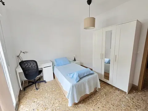 Комната в аренду, Leganés