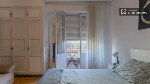 Habitació de lloguer, València