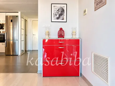 Pis de 99 m² a València