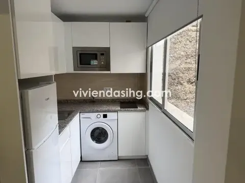 Pis de 24 m² a Puerto de la Cruz