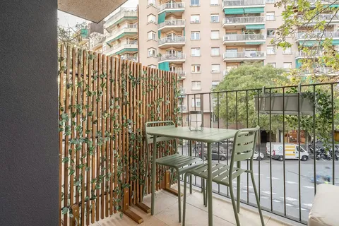 Habitación en alquiler, Barcelona