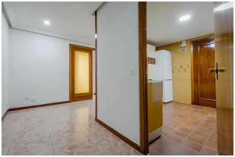 Habitación en alquiler, Madrid