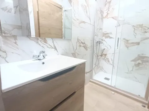 Pis de 45 m² a Còrdova