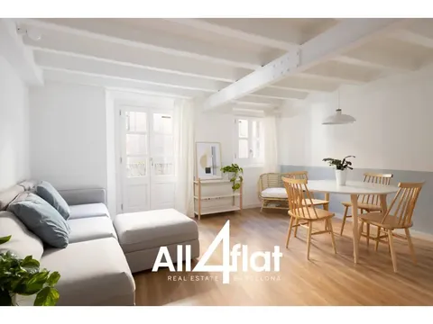 Piso de 72 m² en Barcelona