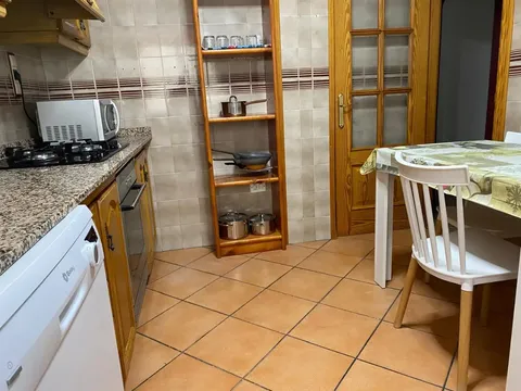 Habitació de lloguer, Albacete