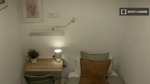 Habitación en alquiler, Barcelona